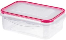 Lamart Clip LT6008 ételtároló doboz 830 ml (LT6008) (LT6008)