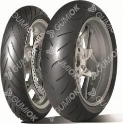Dunlop Sportmax Roadsmart Ii 120/70 R17 58w Tl Zr - gumiok - 43 320 Ft