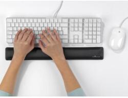 DURABLE Suport tastatură cu gel, antracit Mouse pad
