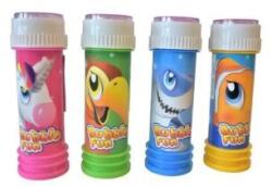 Manninger Color Bubble: Buborékfújó golyóvezető játékkal - többféle