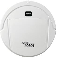 MAC TOYS Plejo Gyerek robotporszívó moppal (M31067)