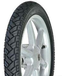 Vee Rubber VRM094 16 x 3, 25 motorkerékpár külső gumi, 56P, TT, 3100g