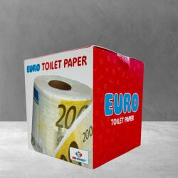 Mad Monkey Toilettenpapier "200Euro" weiß (2000004) (2000004)