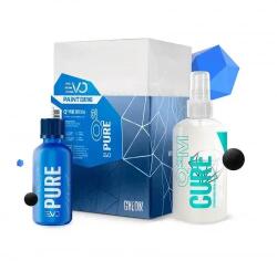 GYEON Produse cosmetice pentru exterior Protectie Ceramica Gyeon Q2 Pure EVO, 100ml (Q2PUREEVO100)