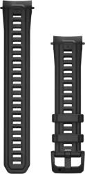 Garmin Instinct E - 45 mm Black szilicon óraszíj
