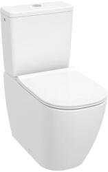 Jika H8267160000001 - MIO WC-kagyló, kerámia/fehér H8267160000001 (LF0145)