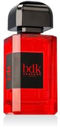 Bdk Parfums Rouge Smoking Extrait Extrait de Parfum 100 ml Parfum