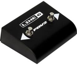 Line 6 FBV2 lábkapcsoló - hangszerplaza