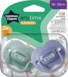 Tommee Tippee CTN AnyTime 16-36m, 2db (5010415334862) (5010415334862)