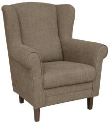 Fines GALA barna füles fotel 8590828129103 (FS0002)