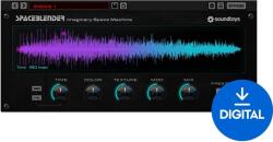 SoundToys SpaceBlender 5 (Digitális termék)