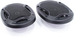 Thunder Germany RTC-57 Autó hangszóró pár, 3 UTAS 35/680W, 4 ohm (5 x 7″ - 12, 7 x 17, 8 cm)