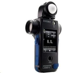 Sekonic Speedmaster L-858D fénymérő (1115236) (1115236) (1115236)