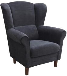 Fines GALA füles fotel antracit 8590828129097 (FS0001)