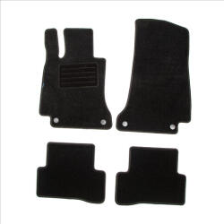 Petex Set Covorase Mocheta Rex Culoare Grafit W205, S205 Petex (112737102PX)