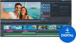 MAGIX Video Deluxe Plus (Digitális termék) (1178-4026)