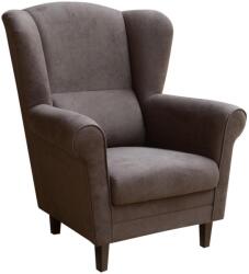 Fines Füles fotel GALA sötétbarna 8590828129110 (FS0003)