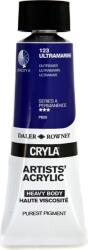 Daler-Rowney Cryla Artists’ Akril festék Ultramarine 75 ml 1 db (125075123)