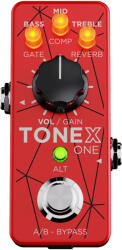 IK Multimedia - Tonex One Brown Sound Red