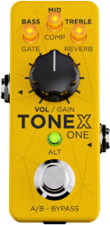 IK Multimedia - Tonex One Brown Sound Yellow