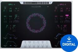 GForce Halogen FM (Digitális termék)