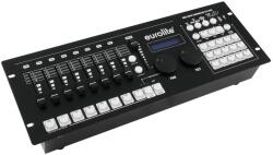 EUROLITE - Move Controller 512 PRO
