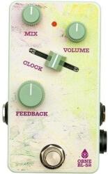 Old Blood Noise Endeavors BL-52 Phase Repeater Gitáreffekt (<![CDATA[OBN-BL52]]>)