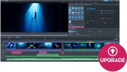 MAGIX Video Deluxe Ultimate UPG (Digitális termék)
