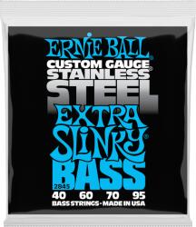 Ernie Ball 2845 Extra Slinky Bass Basszusgitár húr (P02845)