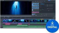 MAGIX Video Deluxe Ultimate (Digitális termék) (1178-4030)