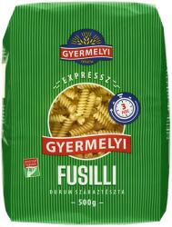 Gyermelyi exressz durum orsó tészta 500g