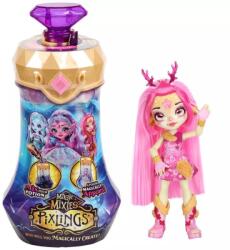 Moose Magic Mixies Pixlings - Deerle divat baba (PIX14881) (PIX14881)