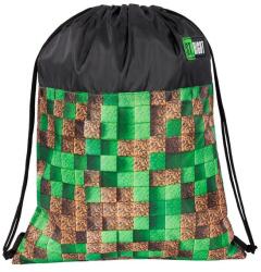 UNIPAP St. Right Pixel Cubes tornazsák, sportzsák 43x32cm (666865) - innotechshop