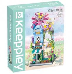 Qman QMAN® K28016 Keepplay® - Virágbolt (QHK28016)