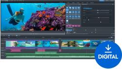 MAGIX Video Deluxe Premium (Digitális termék) (1178-4028)