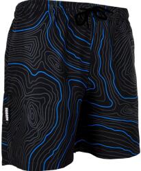 Guggen Mountain Férfi úszónadrág 5XL fekete|kék