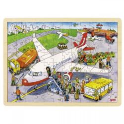 Goki Puzzle Aeroportul (GOKI57544)