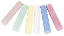 Goki Set creta colorata 6 buc Goki (GOKISP406)