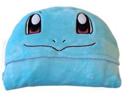 Halantex Pokemon Kapucnis Takaró - Squirtle (Pok-593)