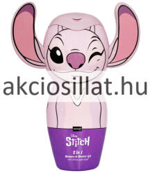 Sence Disney Stitch Angel 3D 2in1 tusfürdő 300ml