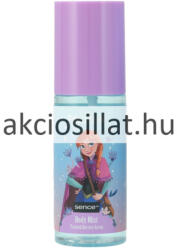 Sence Disney Jégvarázs Anna Testpermet 100ml