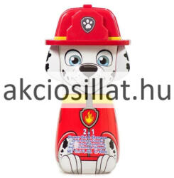 Air-Val International Mancs őrjárat Marshall 2D 2in1 tusfürdő 400ml