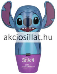 Sence Disney Stitch 3D 2in1 tusfürdő 300ml