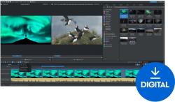 MAGIX Video Pro X 17 (Дигитален продукт)