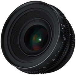 7artisans 12mm T2.9 Canon (RF Mount) APS-C Cine objektív