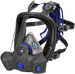 3M Целолицева респираторна маска 3M FF-803 Secure Click (7100262626)