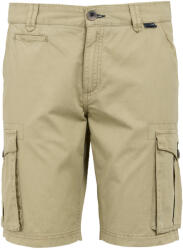 REGATTA Férfi Shorebay II Cargo rövidnadrág fehér