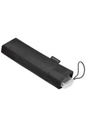 Samsonite Rain Pro 3 Sect. Esernyő - Fekete - fizz - 15 660 Ft