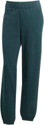 adidas Performance adidas Future Icons Small Logo Pants M | Femei | Pantaloni de trening | Verde | JX0443