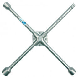 VOREL cheie cruce 24 x 27 x 32 mm x 3/4 (57050)